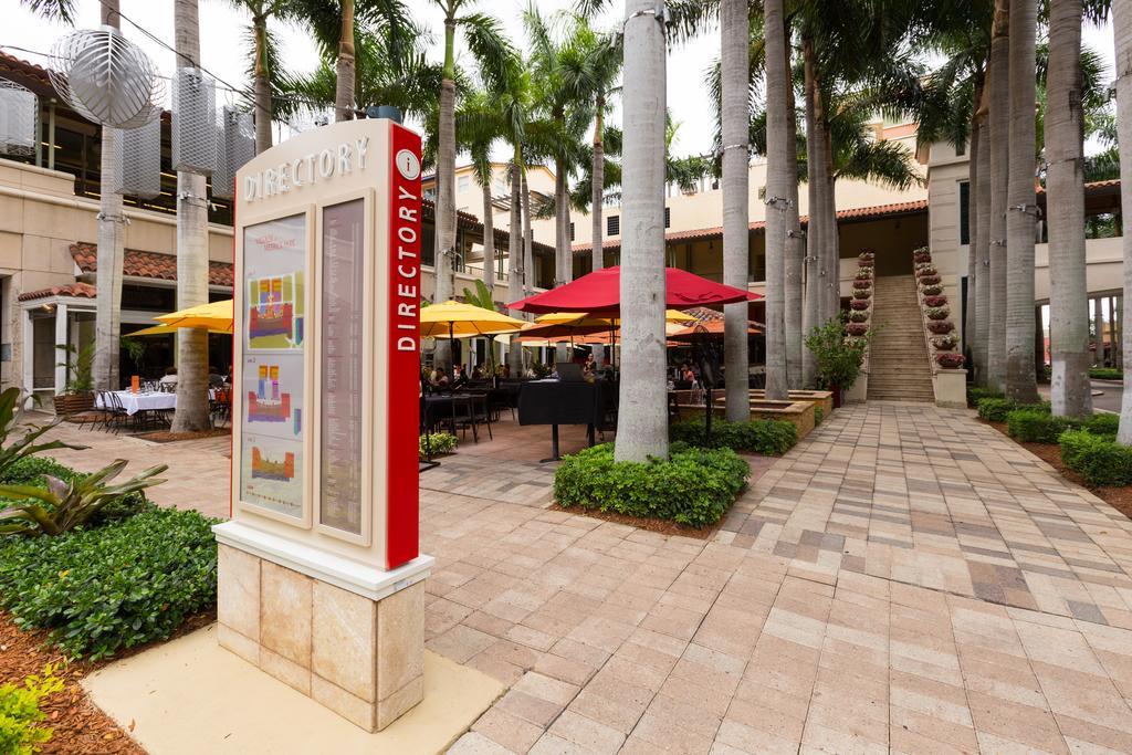 Pelicanstay In Coral Gables Miami Buitenkant foto
