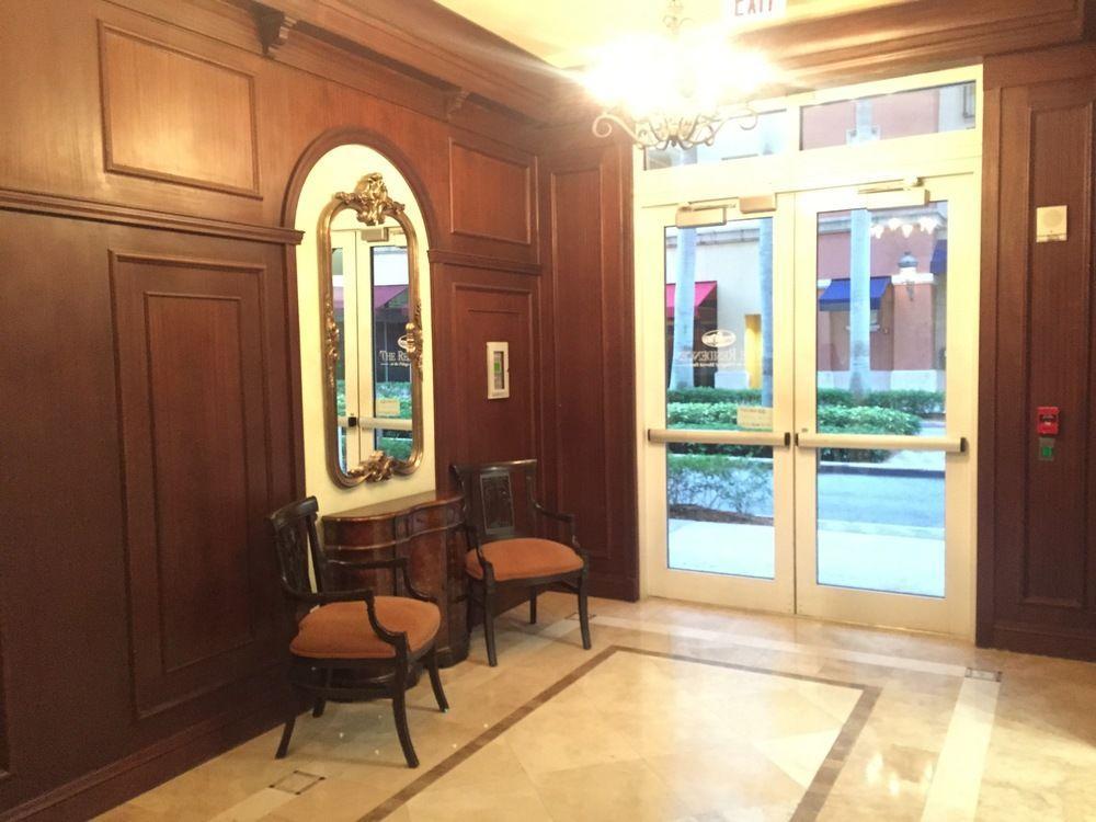 Pelicanstay In Coral Gables Miami Buitenkant foto