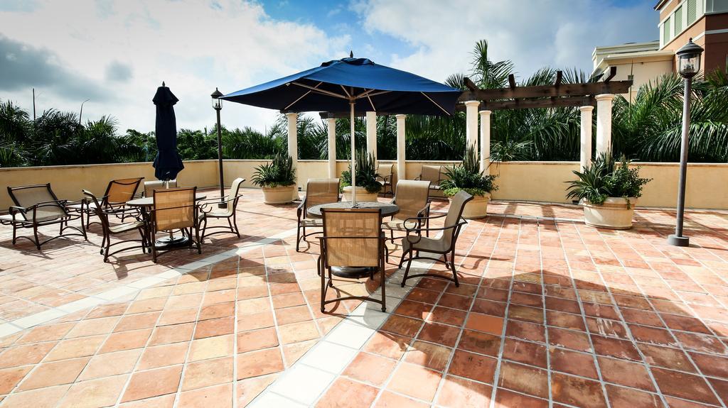 Pelicanstay In Coral Gables Miami Buitenkant foto
