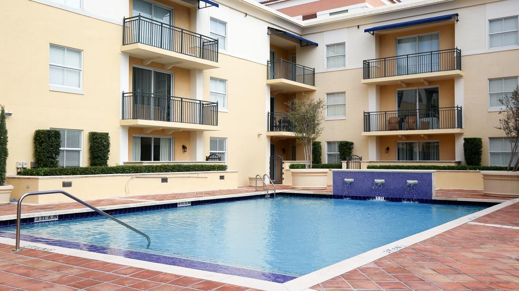 Pelicanstay In Coral Gables Miami Buitenkant foto