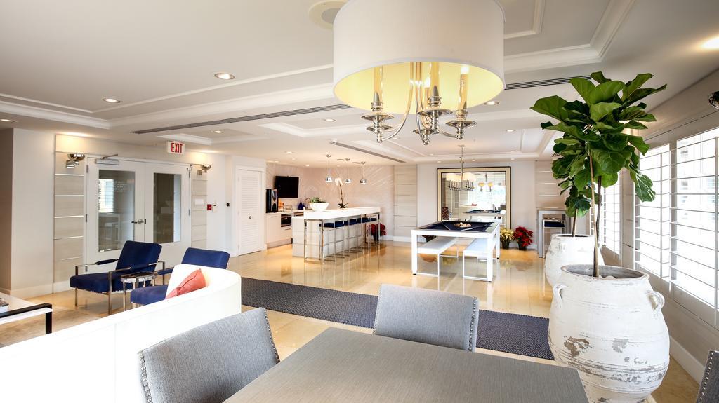 Pelicanstay In Coral Gables Miami Buitenkant foto