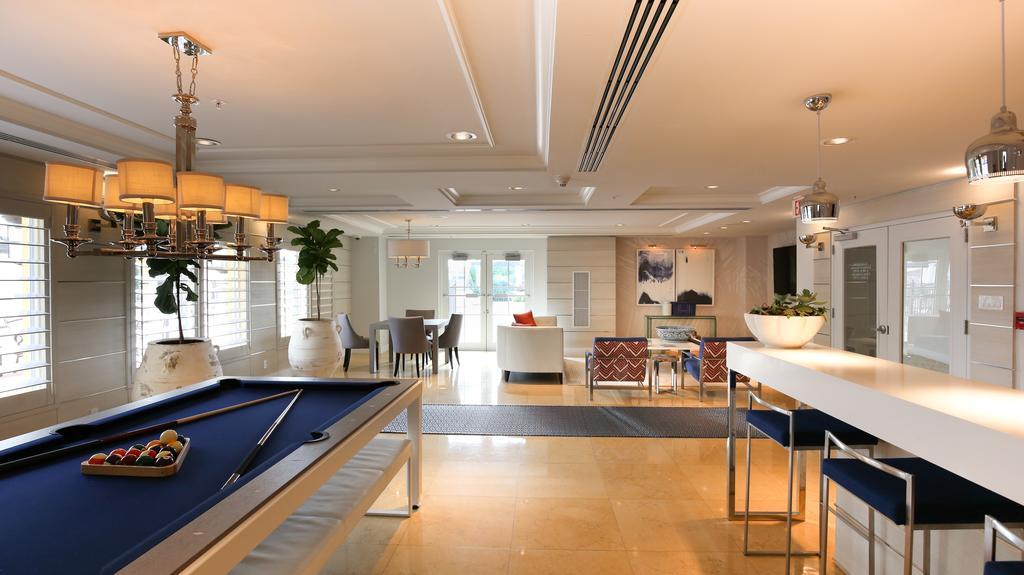 Pelicanstay In Coral Gables Miami Buitenkant foto