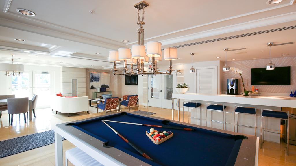 Pelicanstay In Coral Gables Miami Buitenkant foto