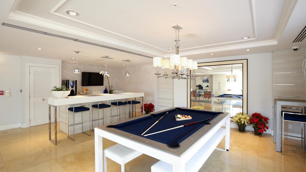 Pelicanstay In Coral Gables Miami Buitenkant foto