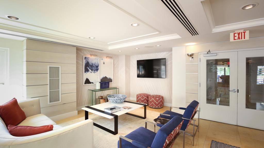 Pelicanstay In Coral Gables Miami Buitenkant foto