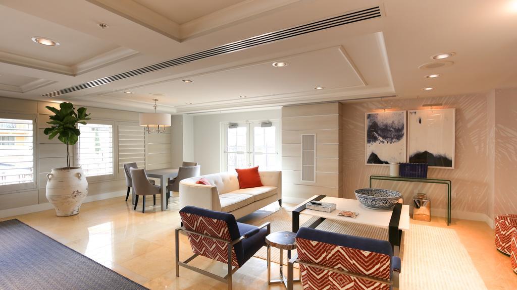 Pelicanstay In Coral Gables Miami Buitenkant foto