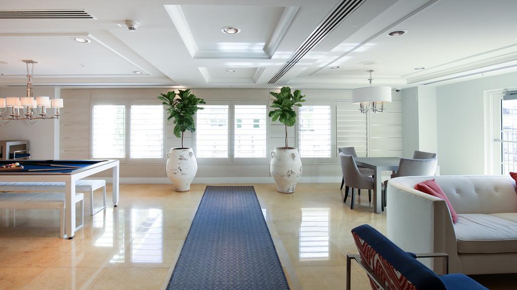 Pelicanstay In Coral Gables Miami Buitenkant foto