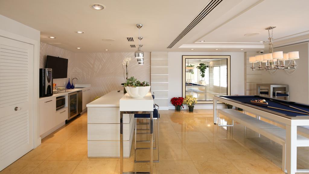 Pelicanstay In Coral Gables Miami Buitenkant foto