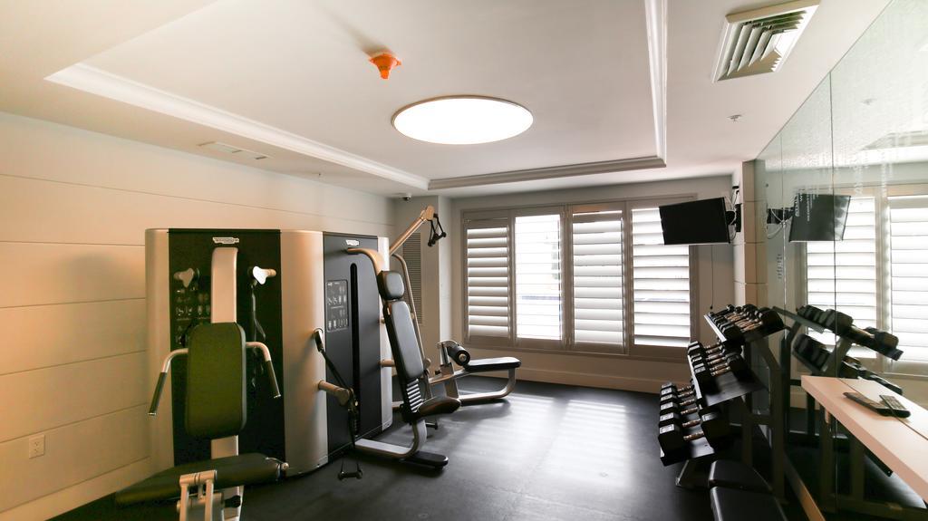 Pelicanstay In Coral Gables Miami Buitenkant foto