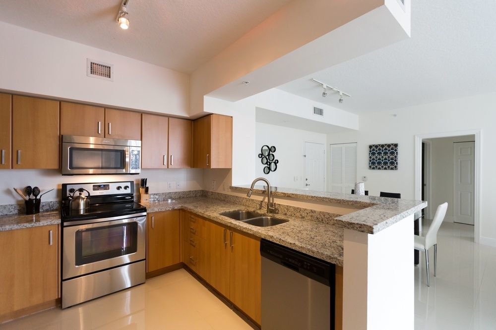 Pelicanstay In Coral Gables Miami Buitenkant foto