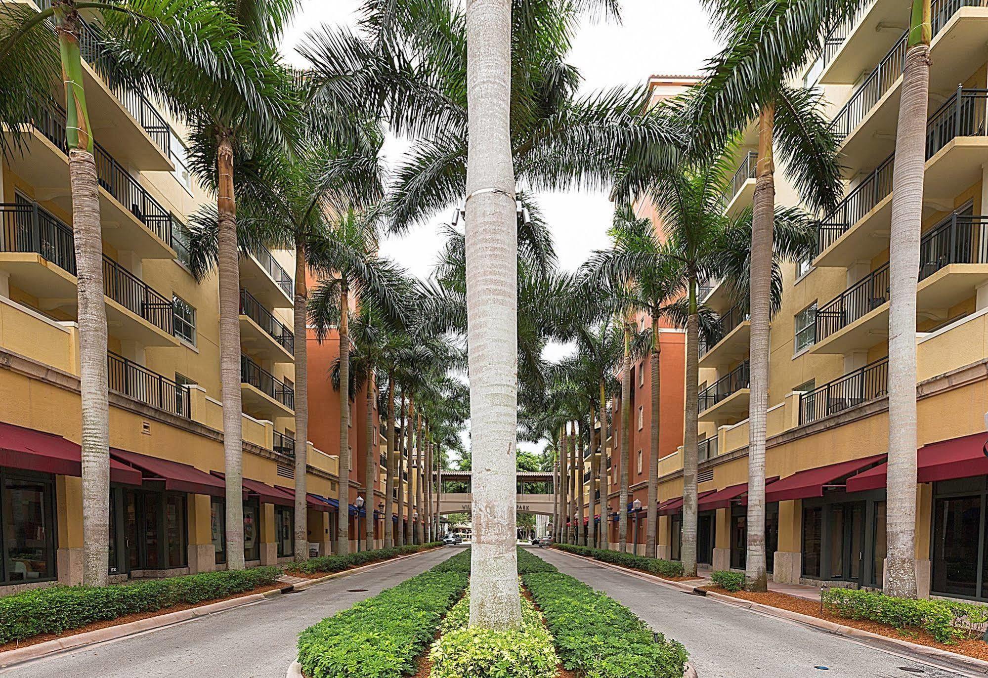 Pelicanstay In Coral Gables Miami Buitenkant foto
