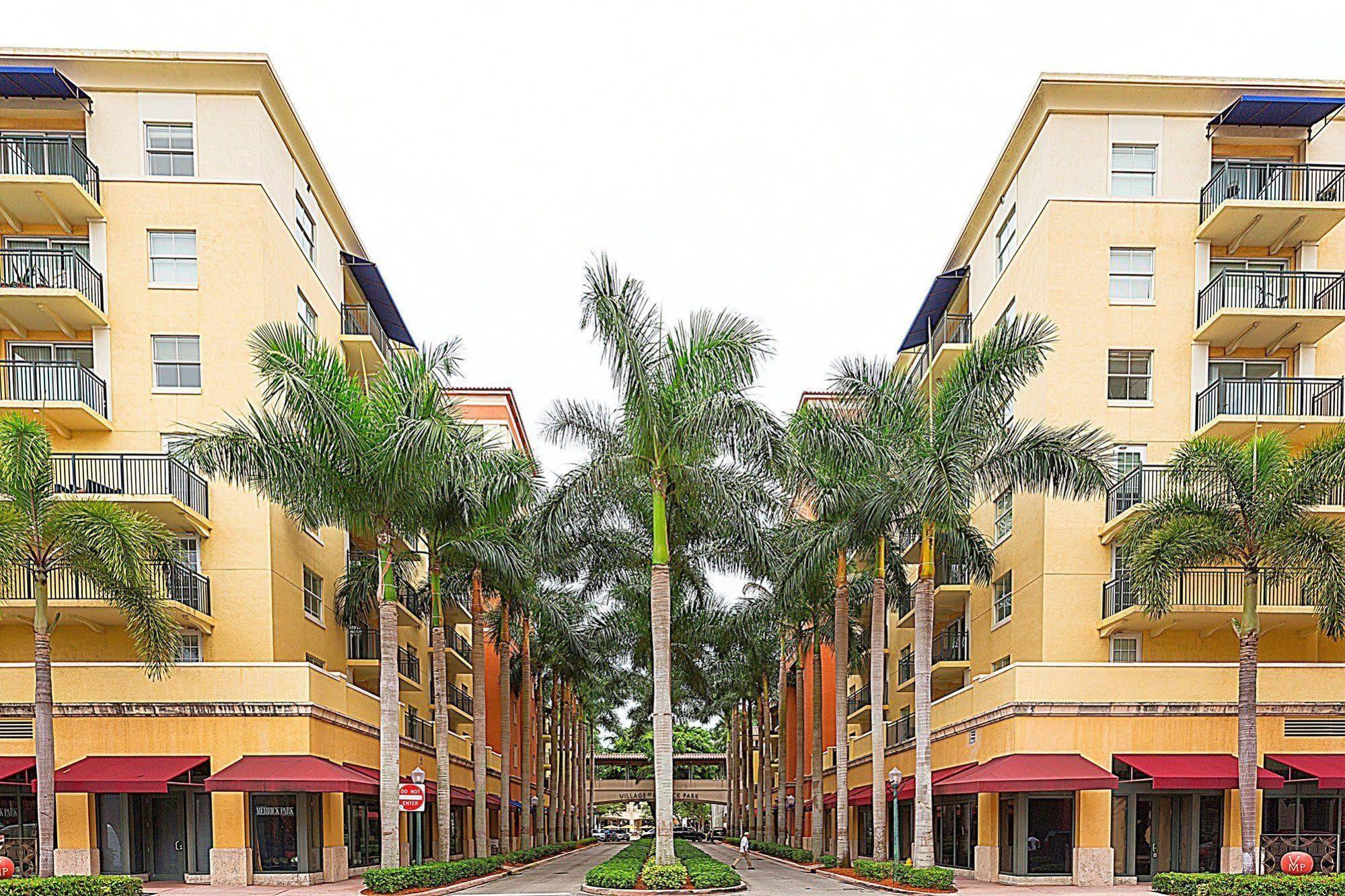 Pelicanstay In Coral Gables Miami Buitenkant foto