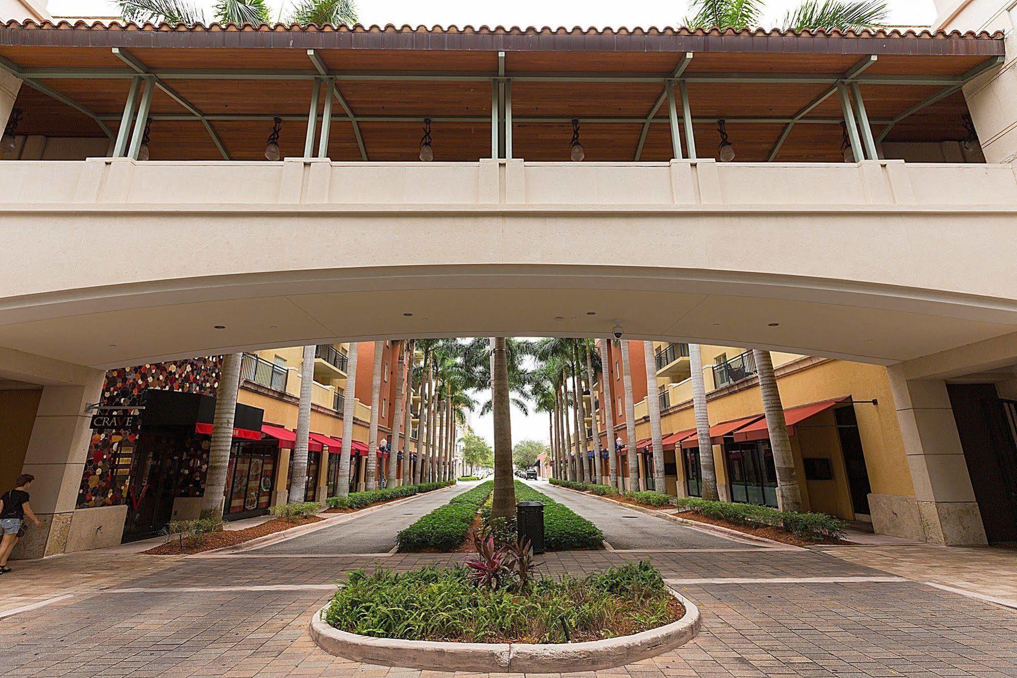 Pelicanstay In Coral Gables Miami Buitenkant foto