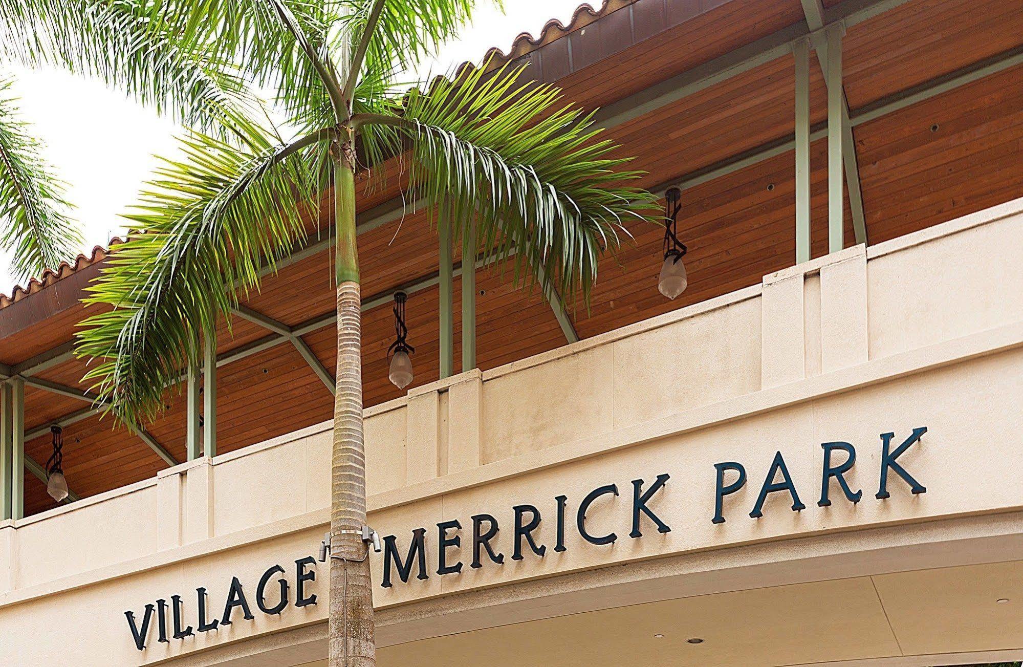 Pelicanstay In Coral Gables Miami Buitenkant foto