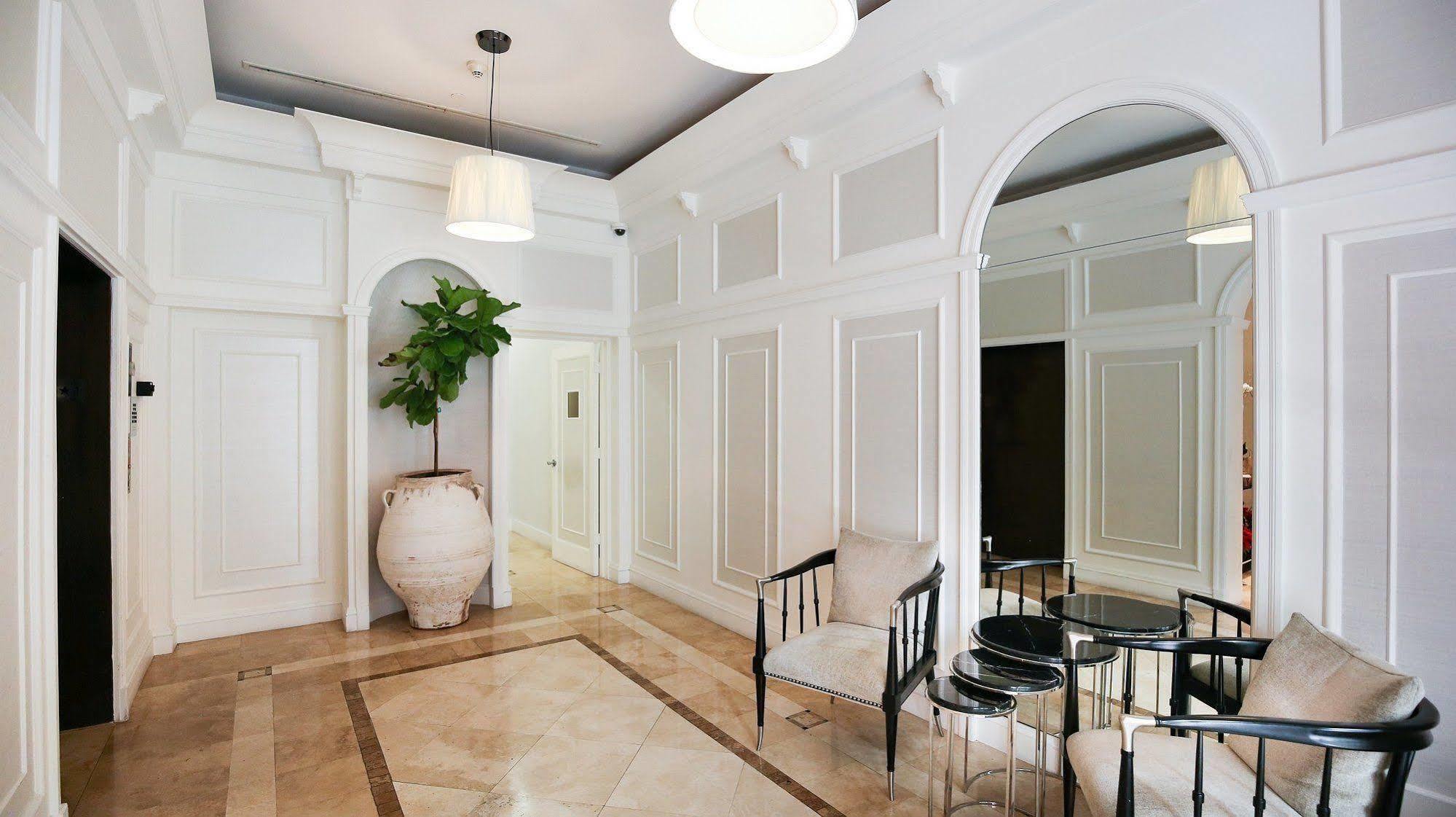 Pelicanstay In Coral Gables Miami Buitenkant foto