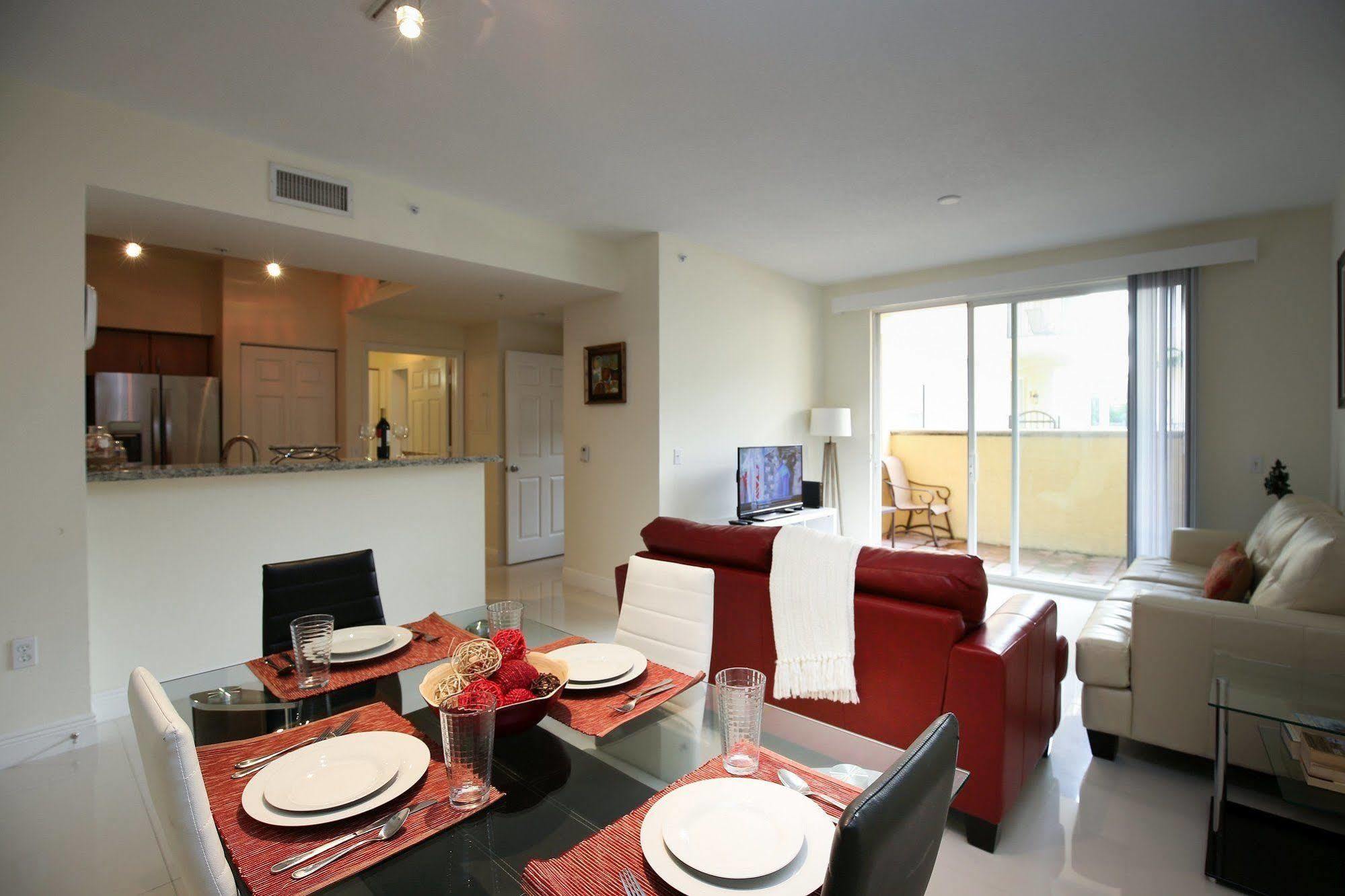 Pelicanstay In Coral Gables Miami Buitenkant foto