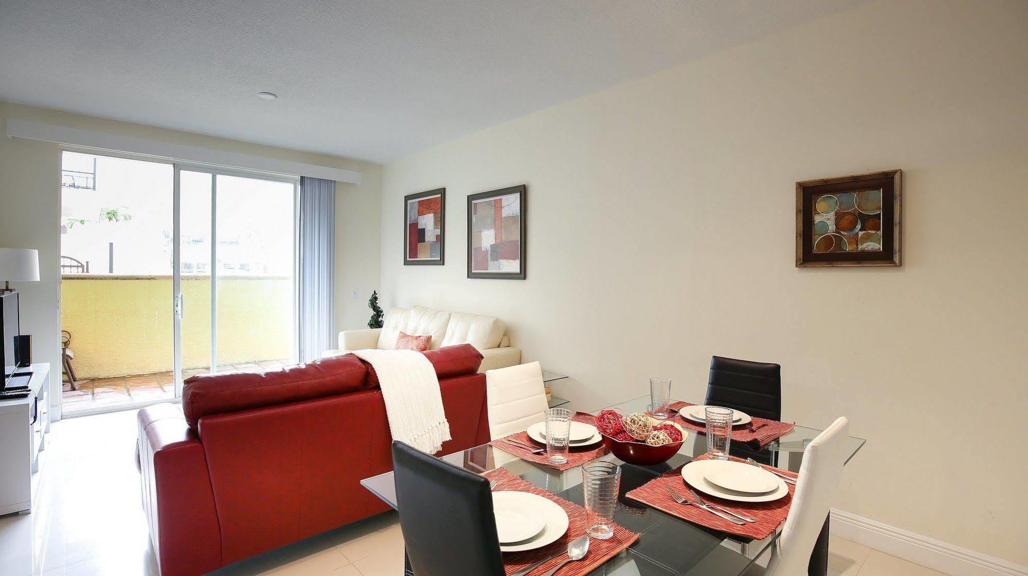Pelicanstay In Coral Gables Miami Buitenkant foto