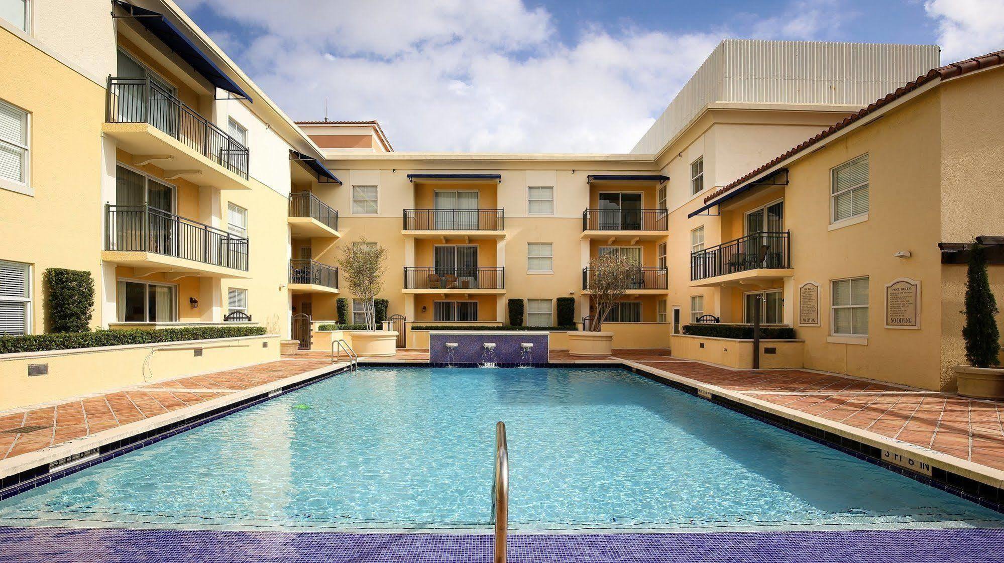 Pelicanstay In Coral Gables Miami Buitenkant foto