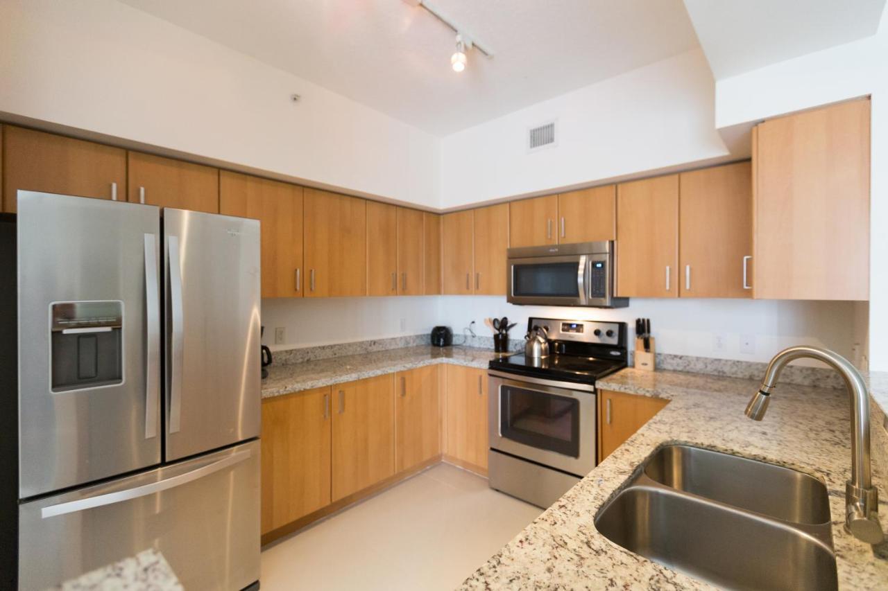 Pelicanstay In Coral Gables Miami Buitenkant foto